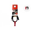 Red`s MCN 15 30 BK Kabel Mikrofonowy Standard 3m
